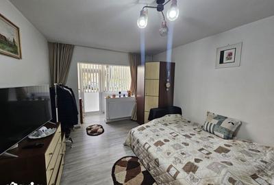 Garsonieră în Șerbănești - 5