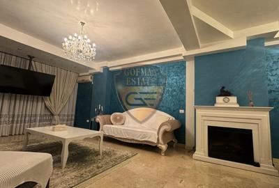 Penthouse 163 mp, JT Tower Complex Rezidential, Mamaia, Vedere La Mare - 34