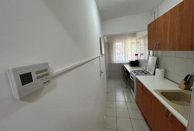 Garsonieră decomandată în Parcul Circului - 3