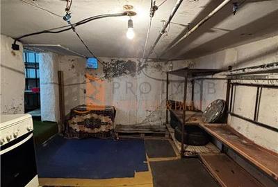 Apartament cu 2 camere decomandat, mobilat în Broșteni - 14