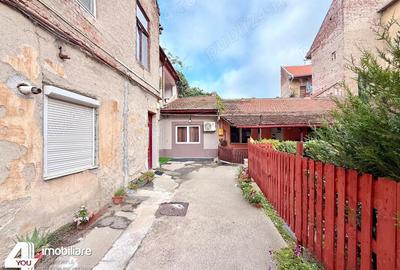 Apartament cu 2 camere în Ultracentral - 4