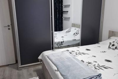 Apartament cu 2 camere în Central - 5