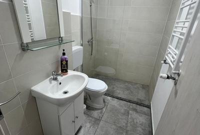 Apartament cu 2 camere, mobilat în Central - 3