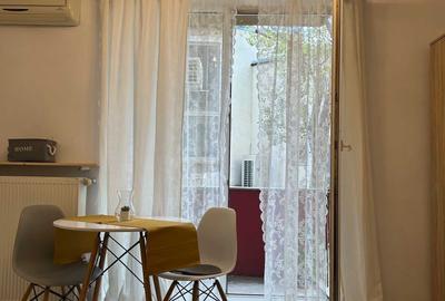 Garsonieră semidecomandată, mobilată în P-ța Unirii - 3