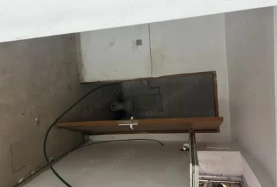 Spațiu comercial, de 120 mp, în P-ța Maria - 1