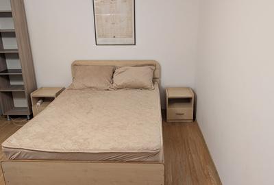 Garsonieră decomandată în Muncii - 9