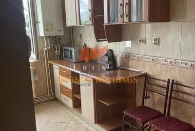 Apartament doua camere, Calea Bucuresti, doua balcoane - 3