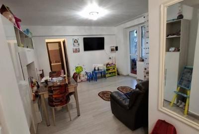 Apartament 3 camere/et 2/62 mp/ 70000E neg