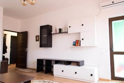 Garsoniera | Iuliu Maniu | Metrou Pacii | Bloc nou - 5