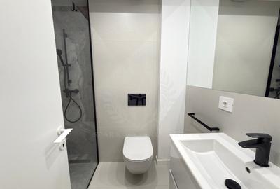 Apartament cu 3 camere decomandat, mobilat în Central - 13