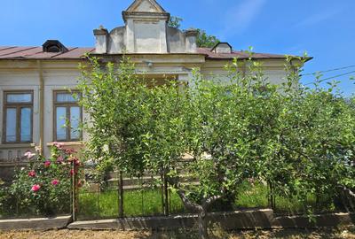 Casă individuală cu 5 camere cu Teren 850 Mp în Vărsătura - 6