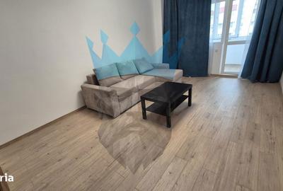 Apartament cu 2 camere, mobilat în Grivița - 2