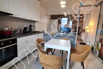 Apartament cu 2 camere în Berceni - 5