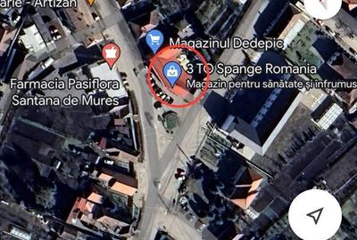 Spațiu comercial, de 100 mp, în Sântana de Mureș - 7