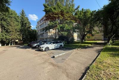Apartament cu 2 camere circular în Ultracentral - 7