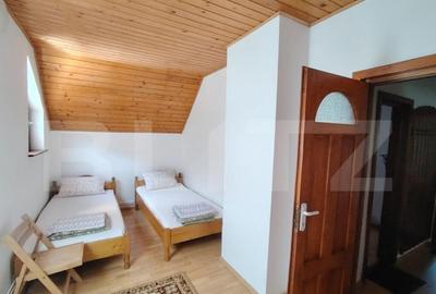 Casa de vacanta cocheta in Sovata Bai - 3