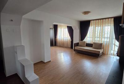 Apartament cu 4 camere în Central - 2