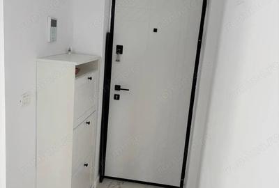 Apartament cu 2 camere semidecomandat, mobilat în Braytim - 1