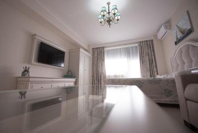 APARTAMENT 3 CAMERE MAMAIA CU VEDERE LA LAC - 10