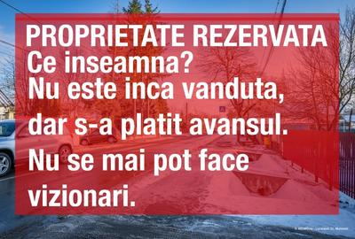 Lucacesti 31 - Confortul unei case, fara grija terenului prea mare - 20