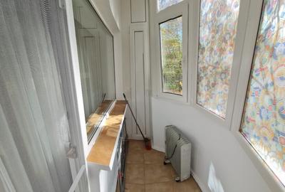 Garsoniera, metrou Lujerului, tramvai 41 Virtutii, str Veteranilor - 29
