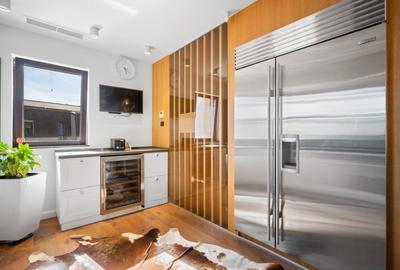 Penthouse Soseaua Nordului - Parc Herastrau - 16