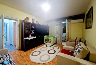 2 Camere Metrou Obor 7' | Sos Colentina | Mall Veranda | Boxa - 2