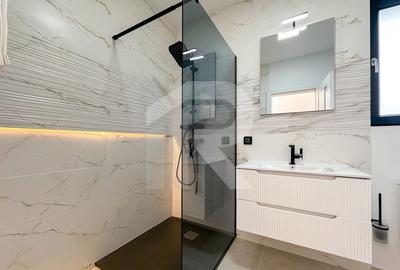 10 min. de Eroii Revolutiei, Bloc Boutique - apartament cu 3 camere - 21