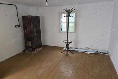 Casă cu 2 camere în Central - 2