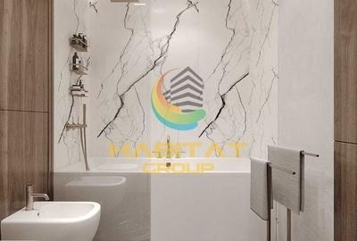 Apartament cu 2 camere decomandat în Berceni - 2