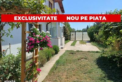 Casă cu 4 camere în Cornetu - 7