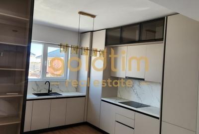 COMPLEX RESIDENTIAL/ANSAMBLU SECURIZAT/CASE INDIVIDUALE/CURTE GENEROASA - 19