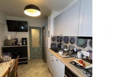 Apartament 4 camere - 2