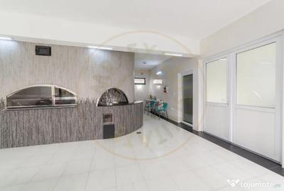 Spațiu comercial, de 320 mp, în Cireșu - 1