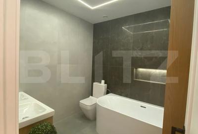 Apartament modern 100mp + parcare subterana - 3