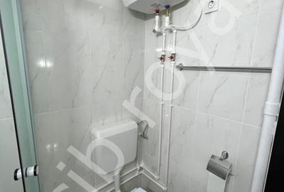 Garsonieră decomandată în Colentina - 12