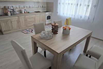 Casă cu 4 camere în Hidiș - 6