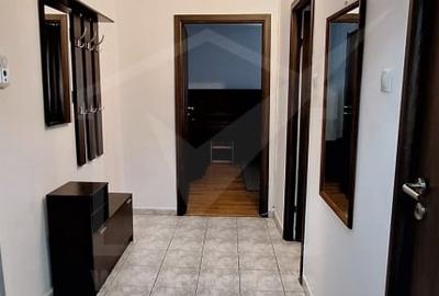 Apartament cu 2 camere decomandat, mobilat în Zorilor - 9