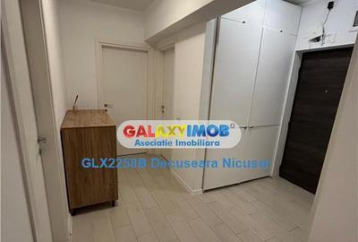 Apartament 3 camere Mobilat Utilat in Militari Residence 500 - 1