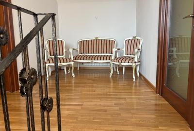 Casa cu 4 camere in zona Pacurari - Intrare Gradina Botanica - 7