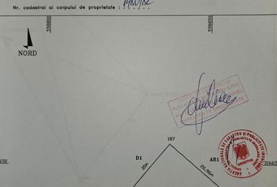 Teren în Central - 3