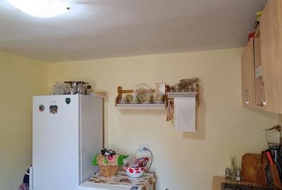 Casă cu 3 camere cu Teren 343 Mp în Poiana - 6