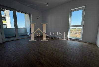 Apartament cu 2 camere decomandat în Girocului - 1
