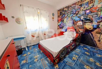 Apartament decomandat 3 camere loc de parcare pod cu echipamente sport - 18