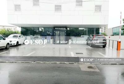 Spațiu comercial, de 1,183 mp, în Mihai Bravu - 2