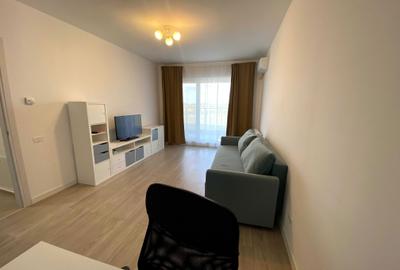 Apartament cu 2 camere decomandat în Prelungirea Ghencea - 2