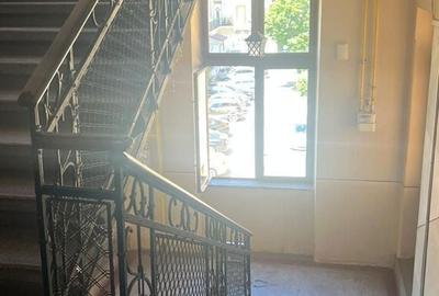 Apartament cu 3 camere în Ultracentral - 10