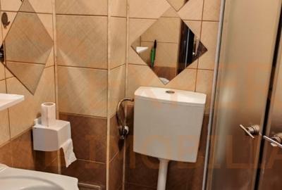 Apartament cu 3 camere decomandat, mobilat în Tomis Nord - 4