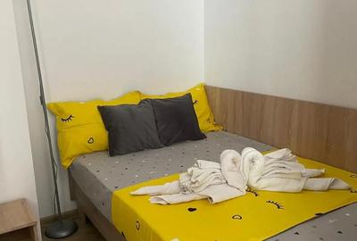 Garsonieră decomandată în Nord - 5