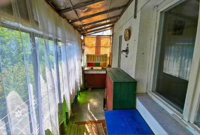 APARTAMENT 2 CAMERE TRAIAN - ETAJ 2 - 24